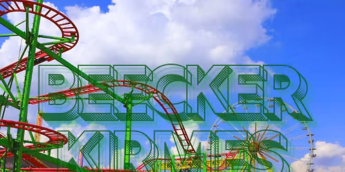 Beecker Kirmes (Duisburg) 2026