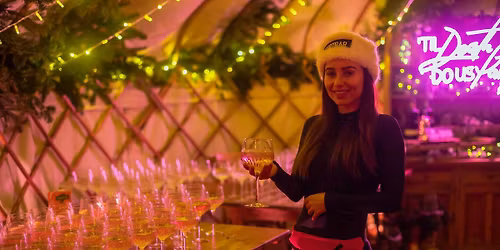 YurtBar Manchester ** Saturday 13th December **