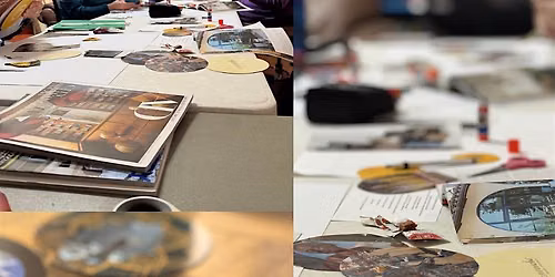 Soul Sisters: A Creative Circle for Women