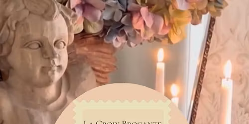 La Croix Brocante