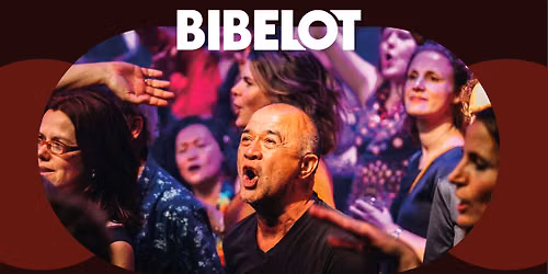 40UP | Bibelot, Dordrecht