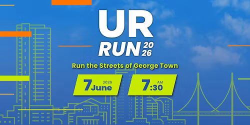 UR Run 2026