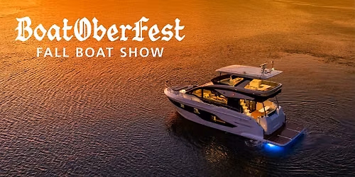 Boattoberfest - Fall Showcase | MarineMax Jacksonville