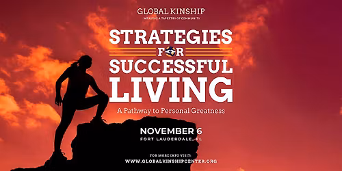 Free! Strategies for Successful Living: A Pathway to Personal Greatness