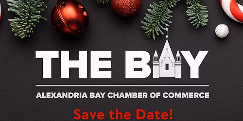 Alexandria Bay Chamber Christmas Party