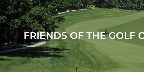 2026 Friends of the Golf Course Invitational