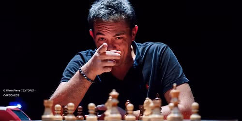 Partie simultan\u00e9e