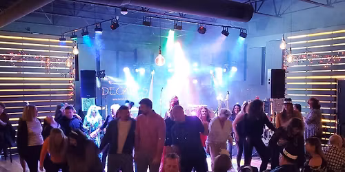 Decades@Woody\u2019s Press Box