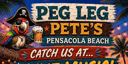 Smith & Kern at Peg Leg Pete's 