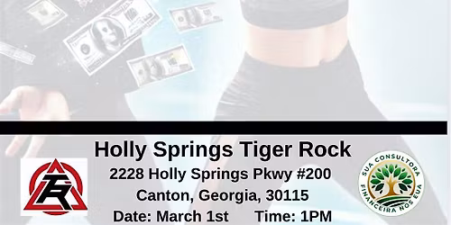 Defend Yourself & Your Finance$