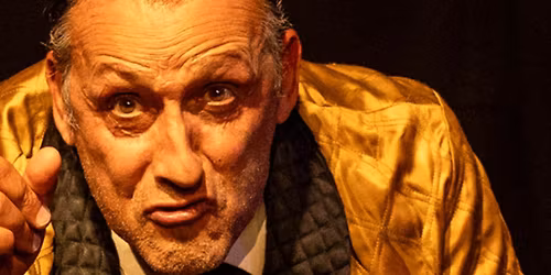 Sherlock Holmes: The Last Act