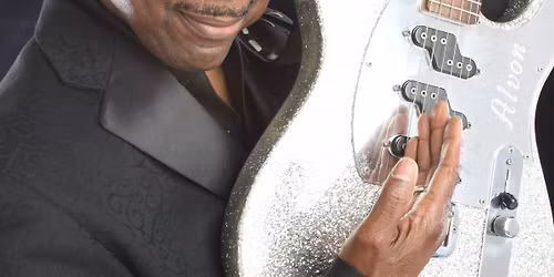 Alvon Johnson - Mother's Day Celebration 