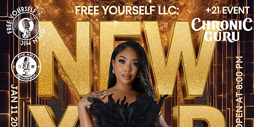 NEW YEAR $1,000 SINGER\/RAPPER CONTEST