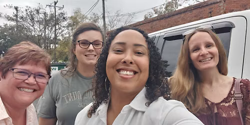 Random Acts of Kindness Spree in Winston-Salem