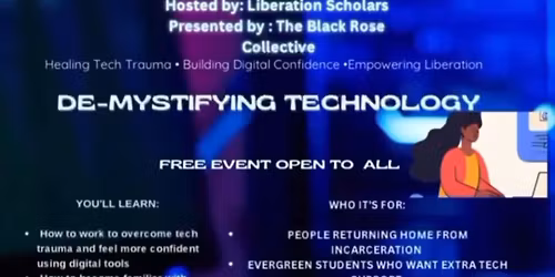 De-Mystifying Technology