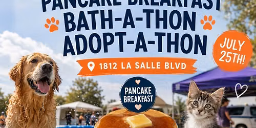 Adopt-A-Thon