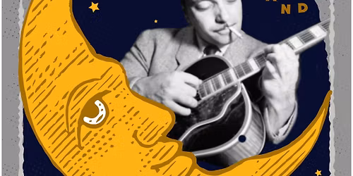 Paper Moon Jazz Band