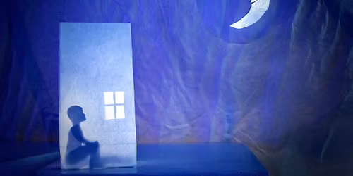 Jack Frost's Snow Time Adventure