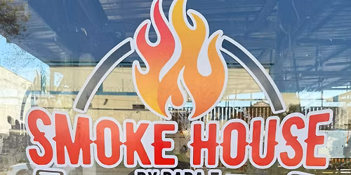 Grill and Bounce Festival 