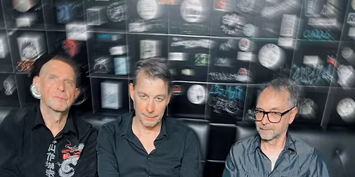 Escape with Romeo + Enema I GREND