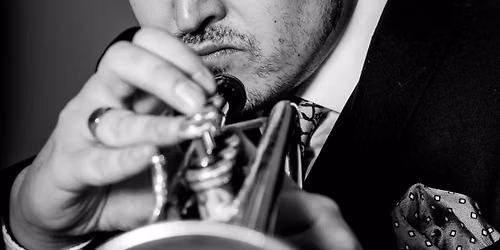 ANDY DAVIES QUARTET