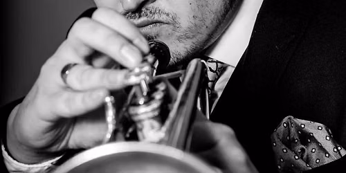 ANDY DAVIES QUARTET