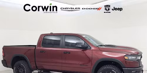 Springfield Mile - 2 Day Pass