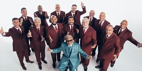 El Gran Combo, Grupo Niche, El Gran Combo De Puerto Rico in Fairfax