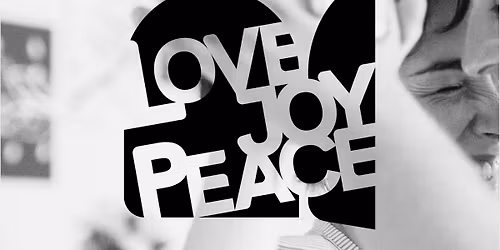 \u2018Love Joy Peace\u2019 \u2013 Lent Course Exploring Christian Spirituality Through Guided Meditation