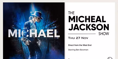 The Michael Jackson Show