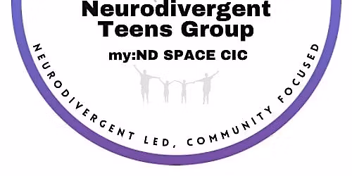 Neurodivergent Teen's Group - Decorate a memory box