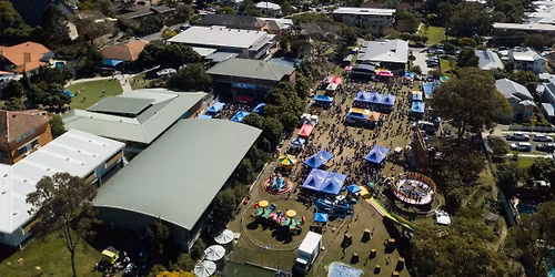 Mt Carmel Community Fete 2026