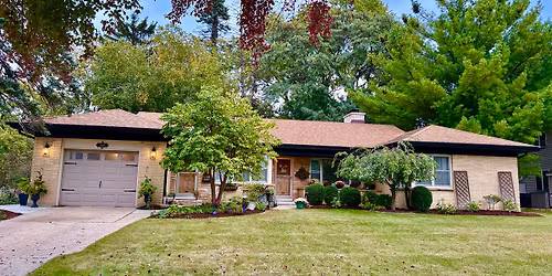 Open House - Elgin IL