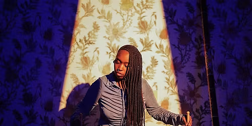 "ENTER"  A Candlelit Sound Bath: A Night Out with Your Nervous System