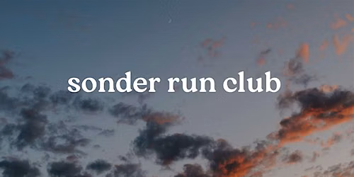 sonder run club