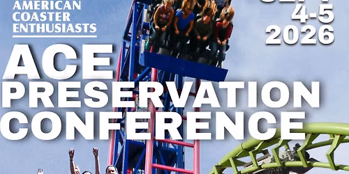 ACE 2026 Preservation Conference