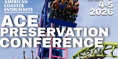 ACE 2026 Preservation Conference