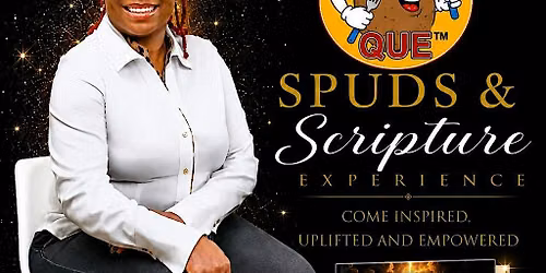Spuds  & Scripture