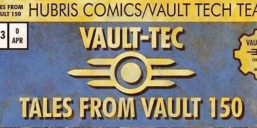 Vault 150 Meetup