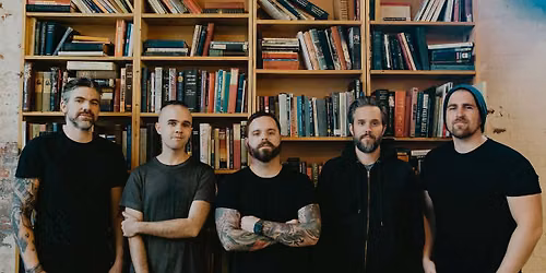 Between The Buried and Me Tickets