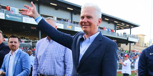 Amarillo Sod Poodles at Midland RockHounds at Scharbauer Sports Complex - Momentum Bank Ballpark