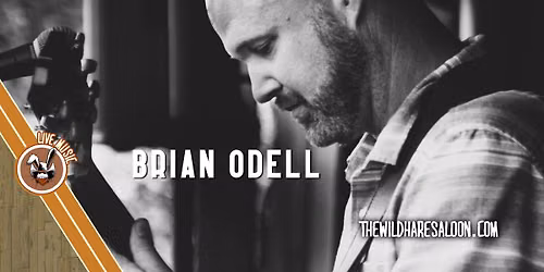 Brian Odell at Wild Hare Saloon OC