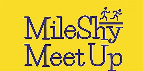 MileShy Meet Up Mental Health Support Group - Gut Health and Mental Health