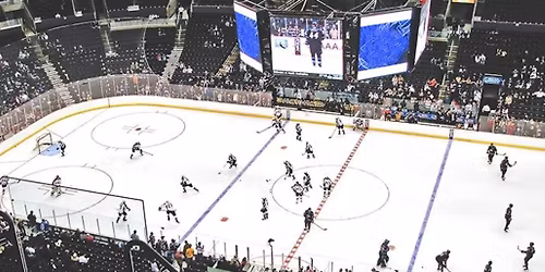 Los Angeles Kings at Philadelphia Flyers at Xfinity Mobile Arena