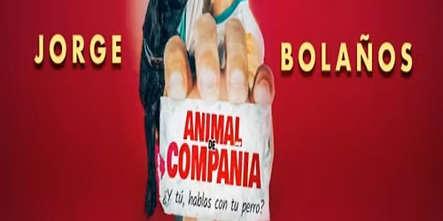 Animal de Compañía