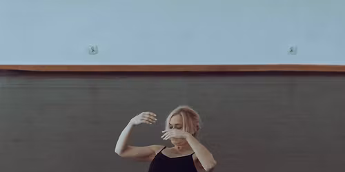 Modern Dance z Gosi\u0105 Lubienieck\u0105 