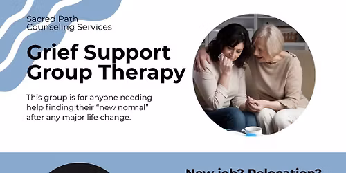Grief Support Group