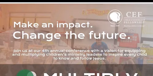 Multiply Conference 2026