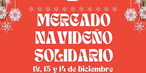 Mercado navide\u00f1o