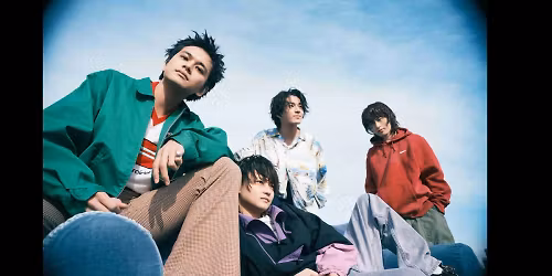 DISH\/\/, Ulfuls, Conton Candy in \u6c5f\u6771\u533a